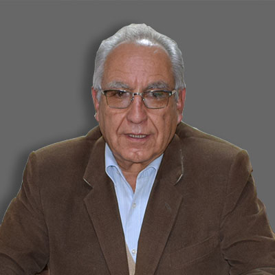 Ing. Edgar Tapia